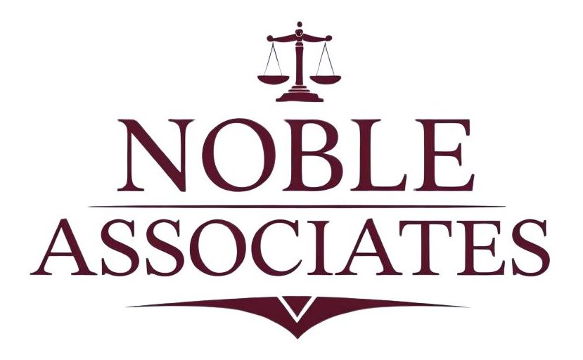 Noble Associates Law Firm Logo