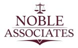 Noble Associates Law Firm Logo